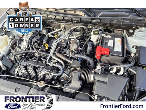 Used 2024 Nissan Altima 2.5 SV image 28