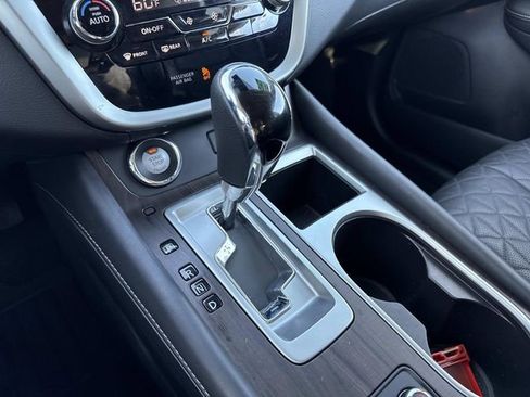 Used 2020 Nissan Murano Platinum w/ Cargo Package image 26