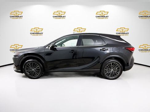 Used 2024 Lexus RX 350 Premium w/ Convenience Package FWD image 4