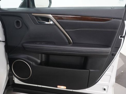 Used 2018 Lexus RX 450h AWD w/ Premium Package image 13