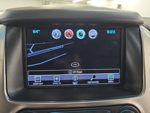 Used 2017 Chevrolet Suburban Premier AWD/4WD image 25