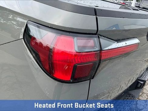 New 2026 Hyundai Santa Cruz SEL image 26