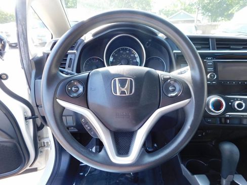 Used 2016 Honda Fit LX image 8