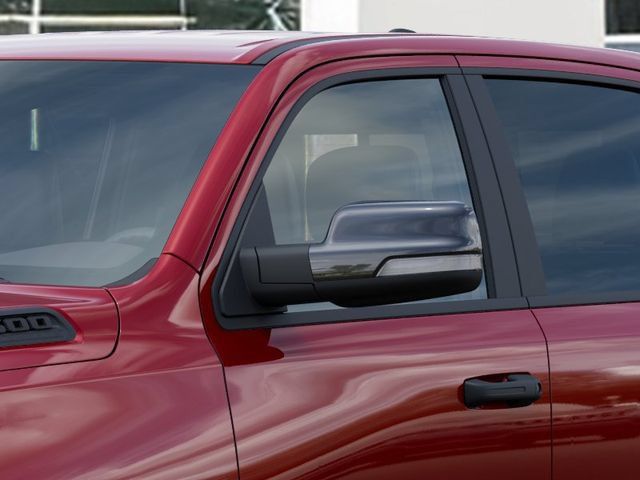 New 2026 RAM 1500 Big Horn AWD/4WD image 12