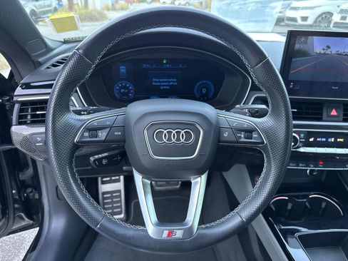 Used 2023 Audi S5 Prestige image 27