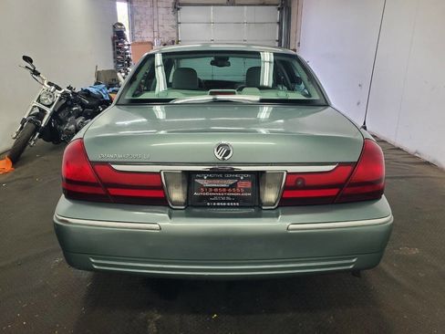 Used 2005 Mercury Grand Marquis LS RWD image 6
