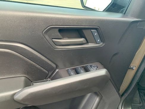 Certified 2024 Chevrolet Colorado W/T RWD image 17