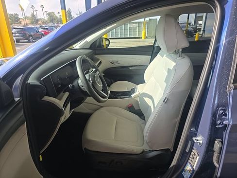 Used 2025 Hyundai Tucson SEL AWD/4WD image 5