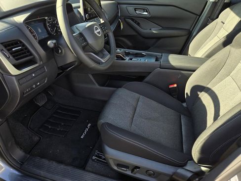 New 2026 Nissan Rogue SV image 17