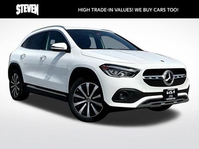 Used 2023 Mercedes-Benz GLA 250 w/ Premium Package