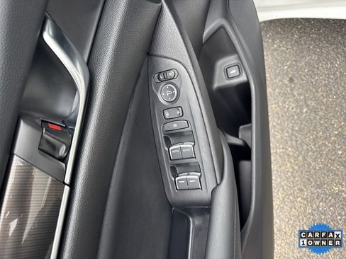 Used 2022 Honda Accord Sport Special Edition image 16
