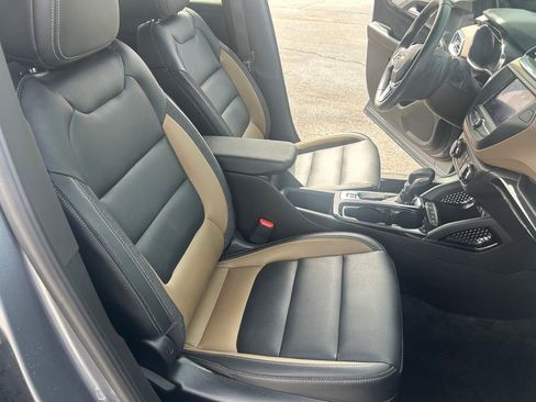 Used 2022 Chevrolet TrailBlazer ACTIV image 6