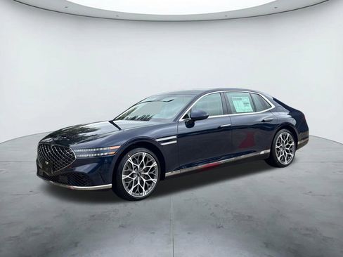 New 2026 Genesis G90 3.5T AWD/4WD image 1