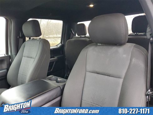 Used 2020 Ford F150 XLT w/ Equipment Group 302A Luxury image 10