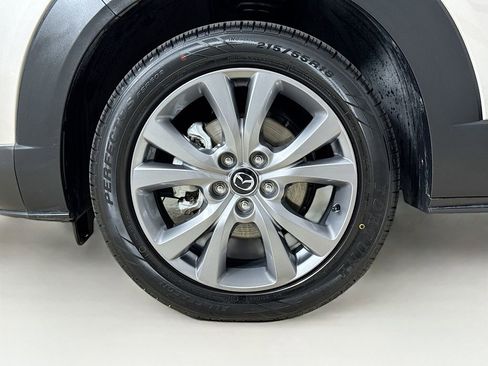 Used 2024 MAZDA CX-30 AWD 2.5 S w/ Premium Package image 22