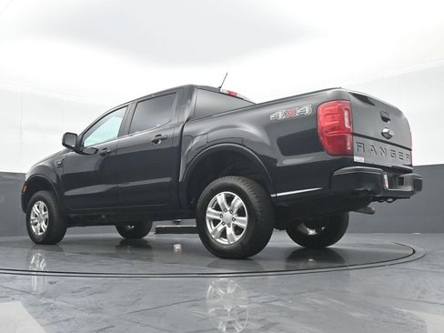 Used 2023 Ford Ranger XLT AWD/4WD image 30