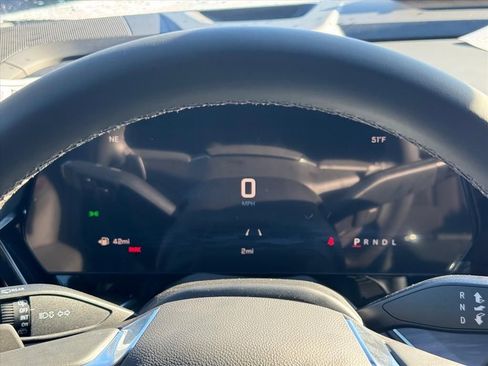 New 2026 Chevrolet Tahoe LS image 15