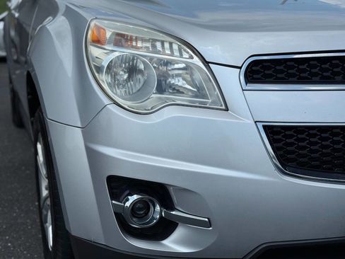 Used 2011 Chevrolet Equinox LT image 39