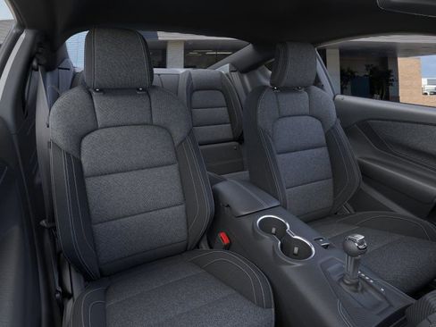 New 2026 Ford Mustang GT w/ Bronze Appearance Package image 10