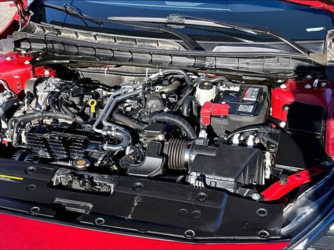 Used 2023 Nissan Altima 2.5 SR w/ SR Premium Package image 9