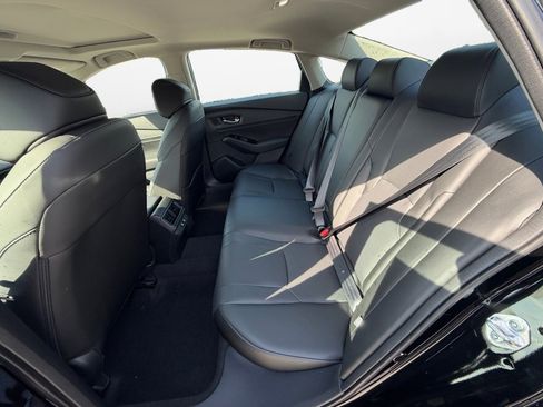 New 2026 Honda Accord Touring image 13