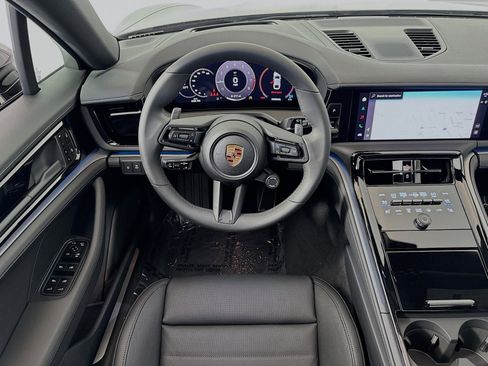 New 2025 Porsche Panamera image 21
