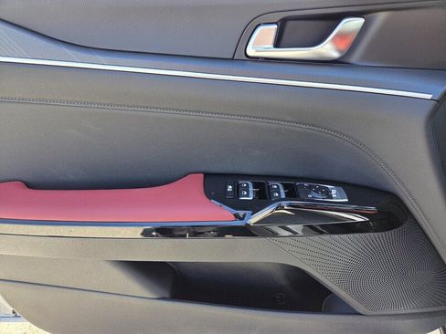 New 2026 Kia K5 GT-Line image 9