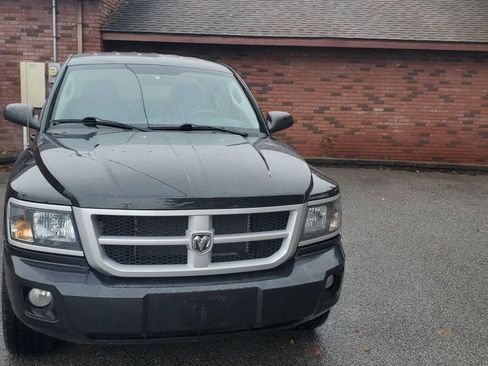 Used 2011 Dodge Dakota Big Horn image 13