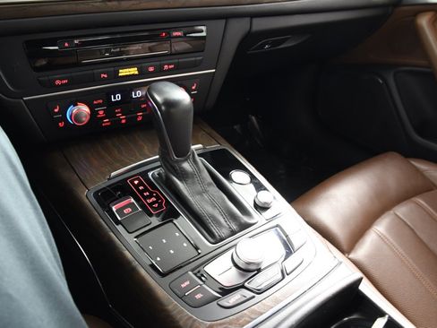 Used 2016 Audi A6 3.0T Prestige w/ Prestige Package image 31