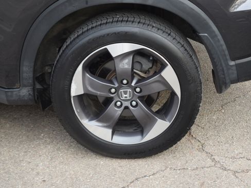 Used 2018 Honda HR-V EX image 27