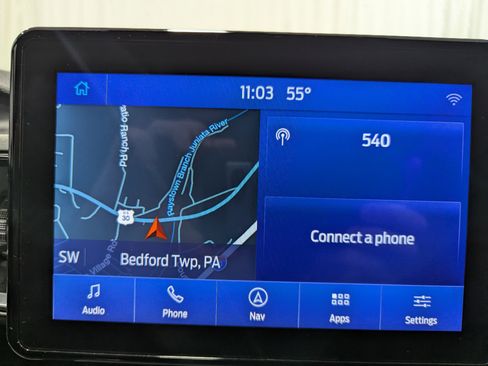 Used 2020 Ford Explorer Limited image 30