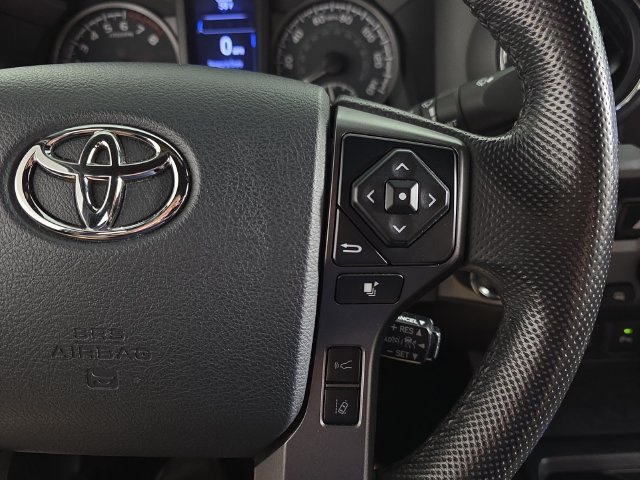 Used 2020 Toyota Tacoma TRD Sport w/ Advanced Technology Package AWD/4WD image 16