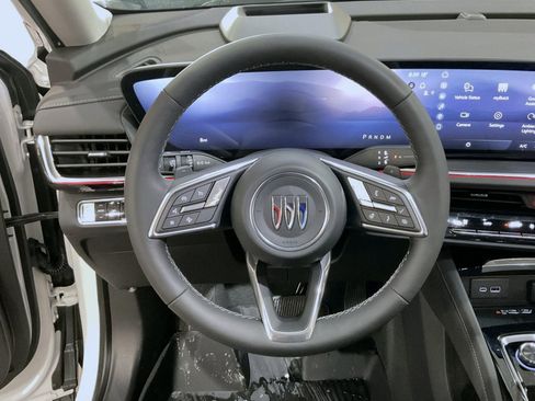 New 2026 Buick Envision Preferred image 11