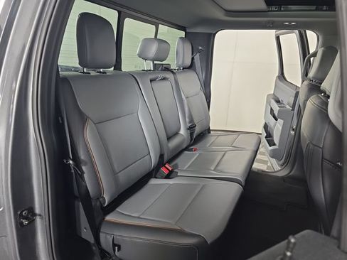 Certified 2025 Ford F150 Lariat AWD/4WD image 28