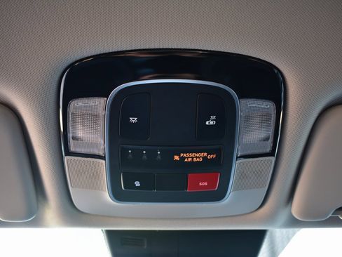 Used 2024 Hyundai Tucson SEL image 39