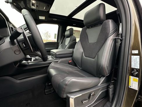 New 2025 Ford F150 Raptor image 44