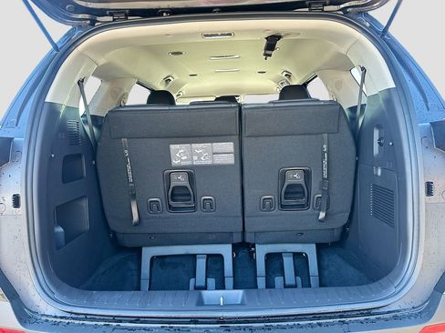 New 2026 Kia Carnival image 26