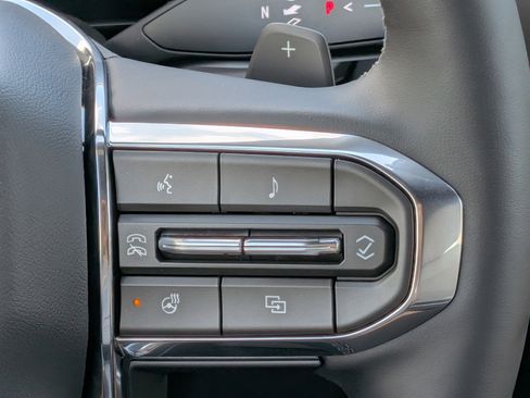 New 2026 GMC Terrain Elevation w/ Elevation Premium Package FWD image 25