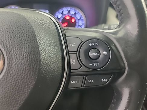 Used 2019 Toyota RAV4 XLE w/ Convenience Package AWD/4WD image 30