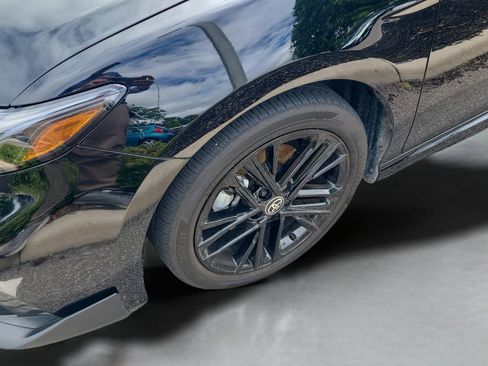 Certified 2025 Toyota Camry SE image 35