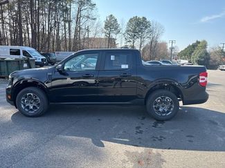 Used 2026 Ford Maverick XLT w/ XLT Luxury Package AWD/4WD video 2