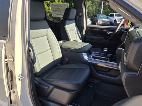 New 2026 Chevrolet Silverado 1500 RST w/ RST All Star Premium Package RWD image 23