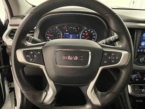 Used 2023 GMC Acadia SLE w/ Driver Convenience Package image 34