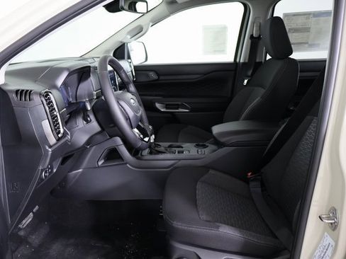 New 2025 Ford Ranger XLT w/ Trailer Tow Package image 26