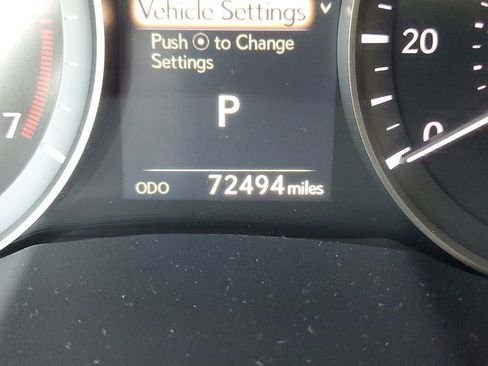 Used 2016 Lexus ES 350 image 28