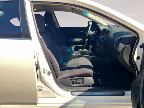 Used 2012 Nissan Maxima 3.5 S w/ Limited Edition Pkg image 22