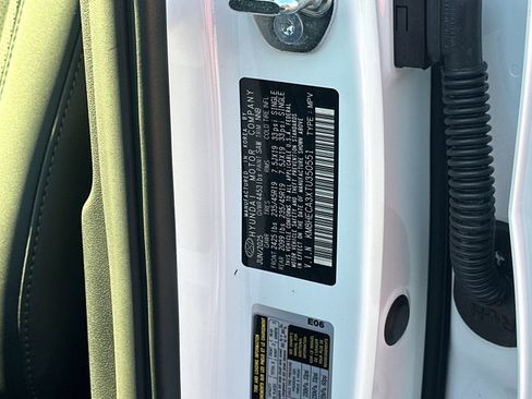 New 2026 Hyundai Kona Limited image 32