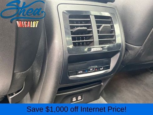 Used 2023 BMW X3 xDrive30i AWD/4WD image 21