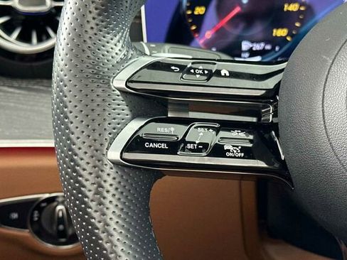 Certified 2021 Mercedes-Benz E 450 Cabriolet image 27