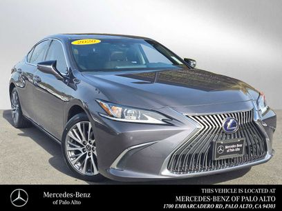 Used 2020 Lexus ES 300h